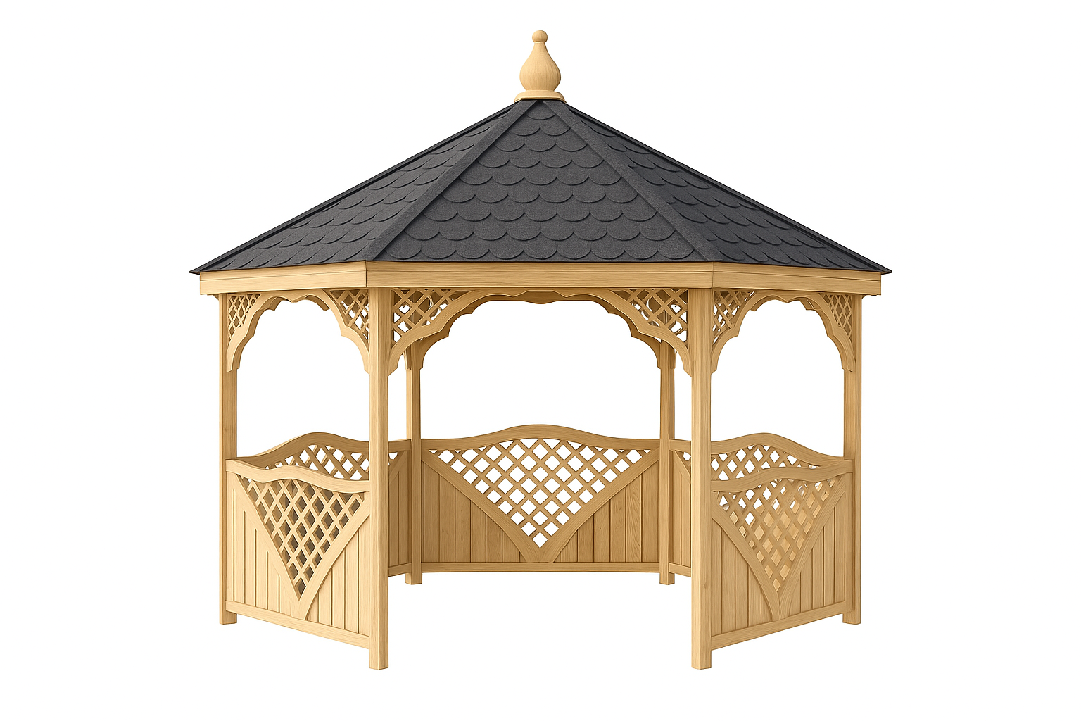 ZÁKLADNÝ ZÁHRADNÝ ALTÁNOK