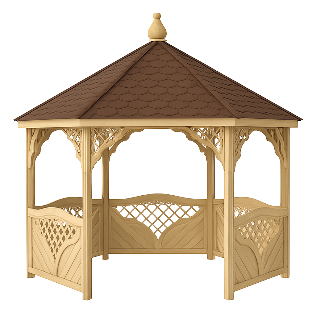 ZÁKLADNÝ ZÁHRADNÝ ALTÁNOK