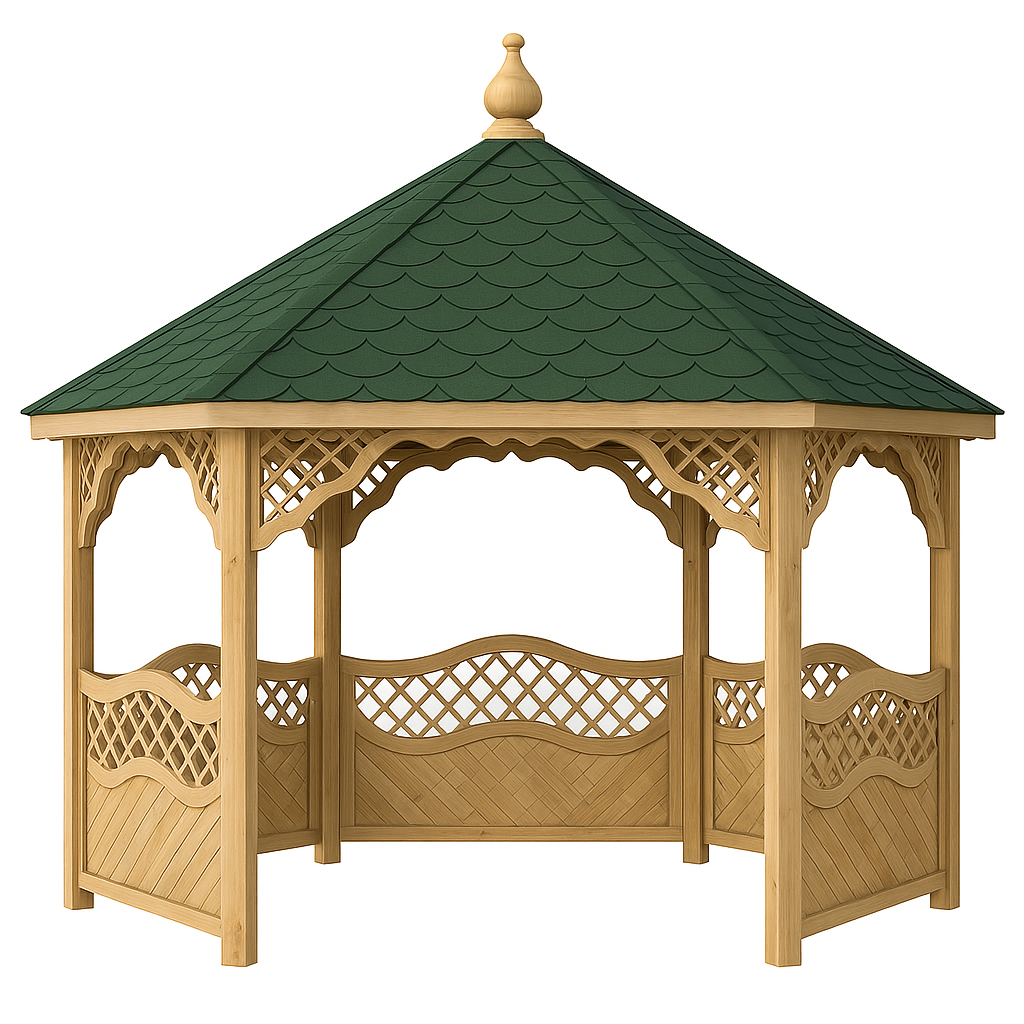 ZÁKLADNÝ ZÁHRADNÝ ALTÁNOK