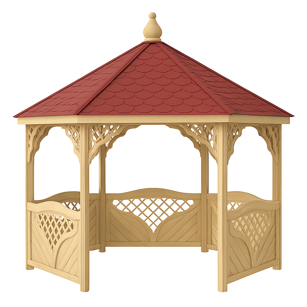 ZÁKLADNÝ ZÁHRADNÝ ALTÁNOK